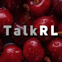 TalkRL Podcast(@TalkRLPodcast) 's Twitter Profile Photo