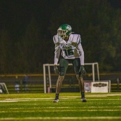 Trinity High School (KY)| 6’2|180Ibs|c/o’27|CB/S| Multi-Sport Athlete| Big Guard| 4.0 GPA| Gods Child #AGTG| Email: allenevansiv@gmail.com