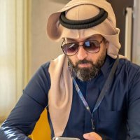 محمد الجارالله (@mohamedjarallah) Twitter profile photo