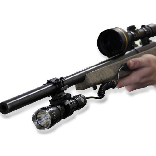 HuntingLights's profile picture. Hunting Lights and hunting spotlights available online, supplied worldwide and delivered to your door.