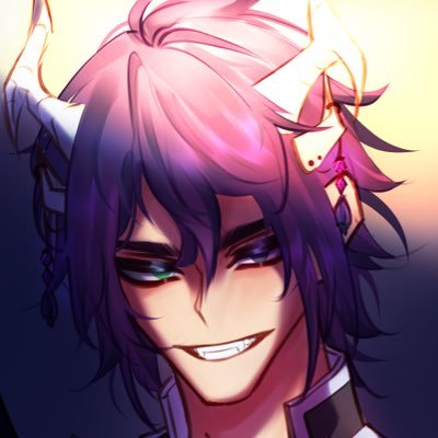 🔞TwitchAffiliate Dragon VTuber🐉! I’m just Variety Streamer in my Dragon Cave for the internet to see my degenerate.