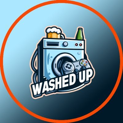Washed Up League