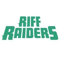 Riff Raiders (@riffraiders) 's Twitter Profile