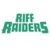 Riff Raiders (@riffraiders) Twitter profile photo Riff Raiders (@riffraiders) Twitter profile photo