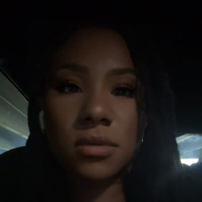 Wat_CHU_nEEd's profile picture. Dreamer. Believer. Phenomenal. Inspired. Unfinished. Refined. Woman in Tech 💫