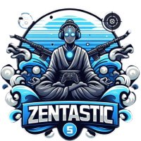 Zentastic 5(@Zentastic_5) 's Twitter Profile Photo