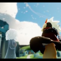 スノウ (@sky_02snow) 's Twitter Profile