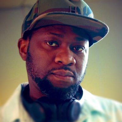 Foremost Music DJ / Radio Presenter. Open-Format Disc Jockey (Nigerian-Irish) Podcaster/Digital Creator/Part-Time Blogger. 
TikTok; djdaley (All views are mine)