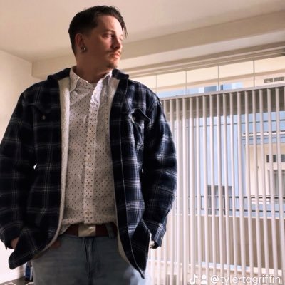 Griffin69Tyler's profile picture. 