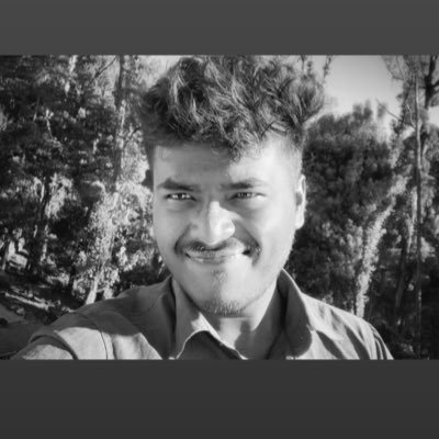 thangapandim476's profile picture. Dr. | Veterinarian | Truth alone Triumphs | UFC | UPSC 0-3