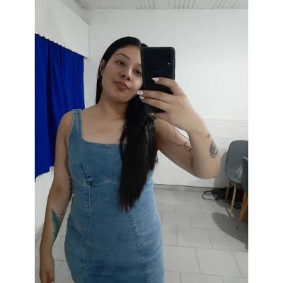 Sera producto de mis sueños o vive en mi imaginación?. 🌸