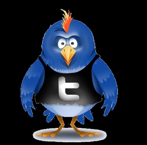 I FOLLOW EVERYBODY