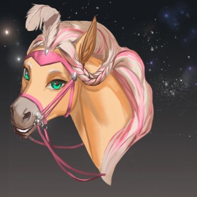 Shypony(Shoshana)さんのプロフィール画像