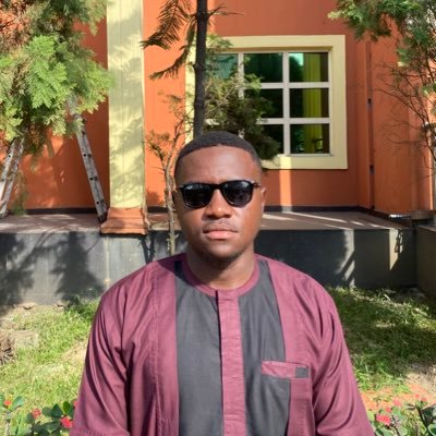Product (UI/UX) Designer • No-Code (Framer) Developer • 📩: godstimeolukaejor21@gmail.com