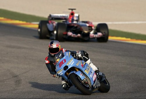 motorsportjunki's profile picture. 