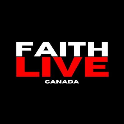 Faith Live's mission is to unite Canadian audiences with Christian artists, advancing His Kingdom through inspirational performances.