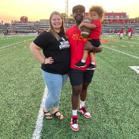 Larry Harris Jr (@larrysanders_39) 's Twitter Profile