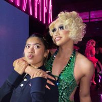 martha ‧₊˚✩ (@slayding) 's Twitter Profile Photo