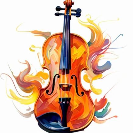 Violina23's profile picture. Part-time Software Engineer (also keeping tiny humans alive), Recreational Violinist, Music/Broadway Enthusiast, [discerning] Sci-Fi fan, all around nerdy gal