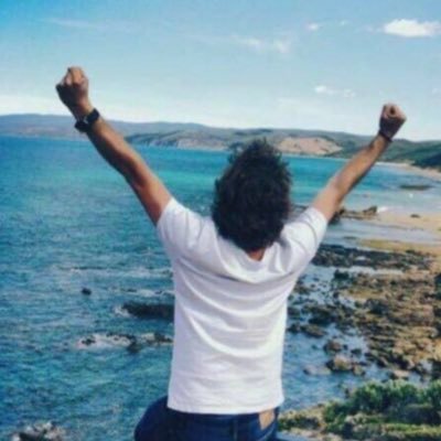 Ulyssesmelo's profile picture. https://t.co/2XvFYzsruv