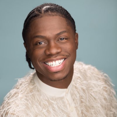 Fimikal_Mykal's profile picture. Actor | Author | Model