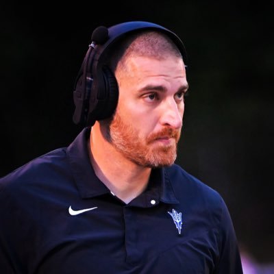 Assistant Principal and Head Football Coach at Unicoi County High School