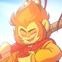 daily castilian spanish Wukong(@dailyreymono) 's Twitter Profile Photo