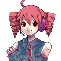 Kasane Teto (@cfm_tet0_en) 's Twitter Profile