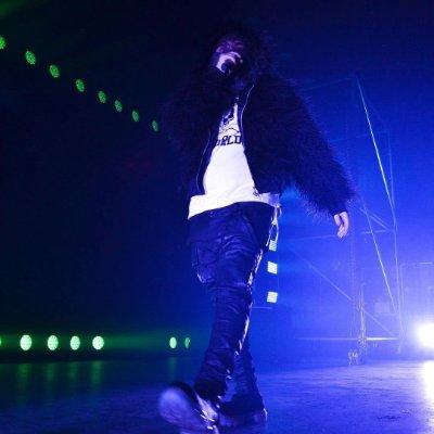 fuzionqt2's profile picture. @fuzionqt hacked rip