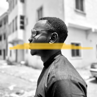 Tombra_ye's profile picture. 🎓BSc Human Physiology & Sport Science. 🥵Body of Cleopatra, 🧠Mind of Solomon and ⚡️Might of Zeus.