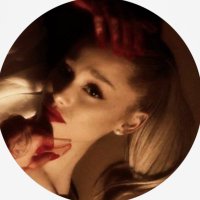 Ariana Press(@GrandePress) 's Twitter Profile Photo