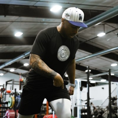 Home of Montana’s FASTEST athletes‼️ | Athletic Development | Speed, Strength, & Fitness | Group Training | Online Programs