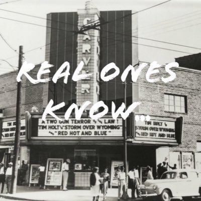 RealOnesKnow_ Profile Picture