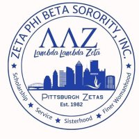 Steel City Zetas(@ZPHIB_LLZ) 's Twitter Profile Photo