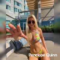 penellopequinn's profile picture. 🧸🌈🥂🏋🏼‍♀️
ucla • marin