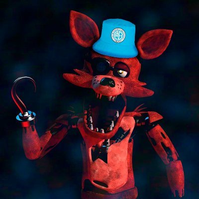 FoxyesdelCAB Profile Picture