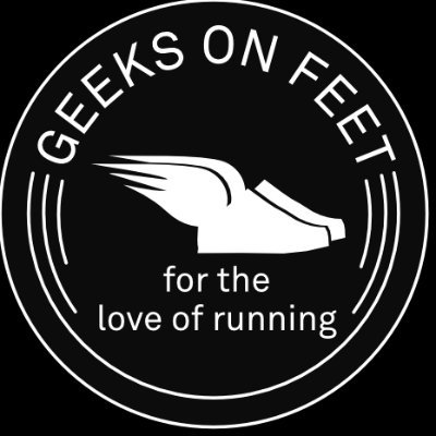 geeksonfeet Profile