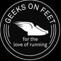 geeksonfeet(@geeksonfeet) 's Twitter Profile Photo