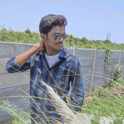 naveen97824's profile picture. 