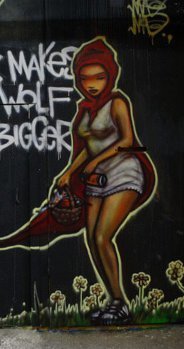 WandMore's profile picture. Too much makeup can be wonderful makeup