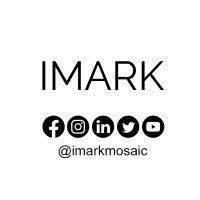 🎯SGS Audited Mosaic Tile Supplier 🏭Foshan Imark Building Materials Co., Ltd. 📱+86-159-8616-2004 📧cliff@imarkmosaic.com 🌐https://t.co/oqCWZPgAts