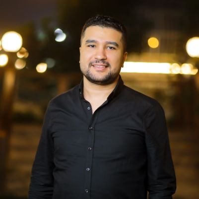 M7moudElgazzar's profile picture. Software Engineer 🧑‍💻