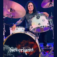 Robbie Drummer for Rock Band Neverland(@DrumLifeUSA) 's Twitter Profileg