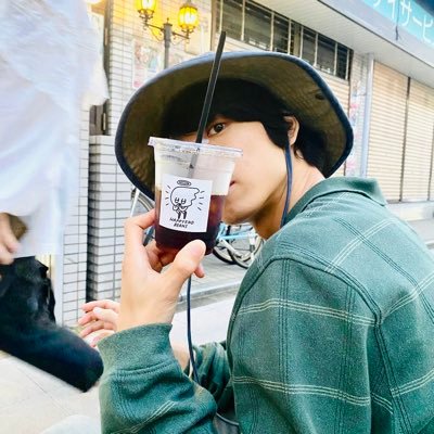uE0wGceHf486529's profile picture. 音と言葉とコーヒーがある生活