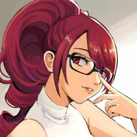 Mitsuru (@kirijodesires) 's Twitter Profile