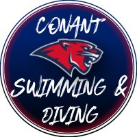 Conant Boys Swim Team (@conantswimming) 's Twitter Profile