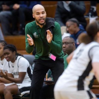 Peoria High Alumni👨🏽‍🎓Ava Hill❤️Amar Hill💙Richwoods HS Head Girls Basketball Coach🏀MidPro Academy Assistant Director of Player Development🏀💪🏽