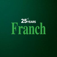 Franch(@FranchTweets) 's Twitter Profile Photo