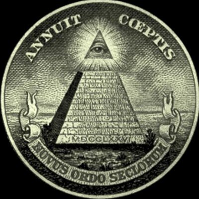 THE ILLUMINATI OFFICIAL ACCOUNT. FOLLOW THE LIGHT. ▲ Want to Join The Illuminati? Wait for the signals.