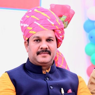 MLA (Ujjain/Ghattiya)
National Secrtary
@BJPSCMorcha incharge chhatisgarh,@BJP4MP State working committee member, vice president mp athletics